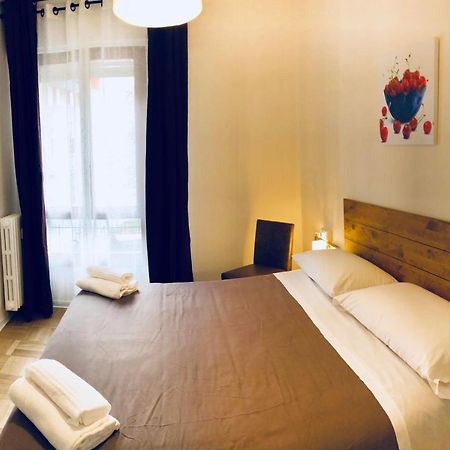 Cityhouse Padova Luaran gambar