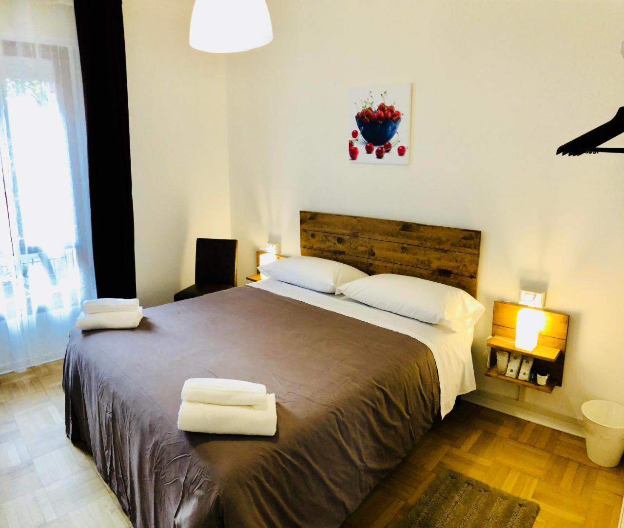 Cityhouse Padova Luaran gambar