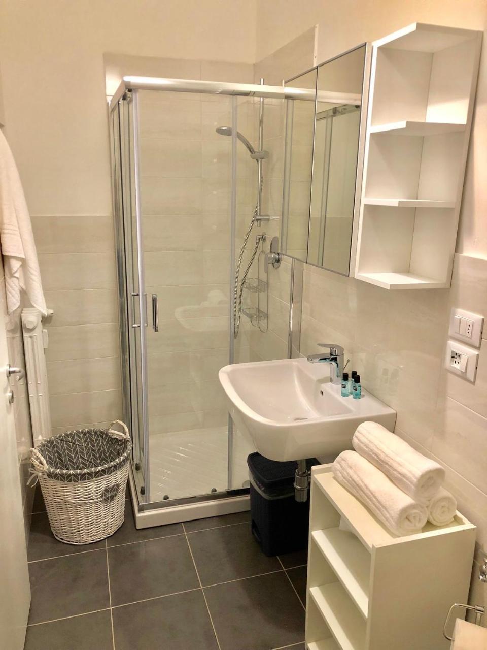 Cityhouse Padova Luaran gambar