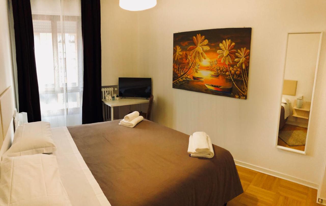 Cityhouse Padova Luaran gambar