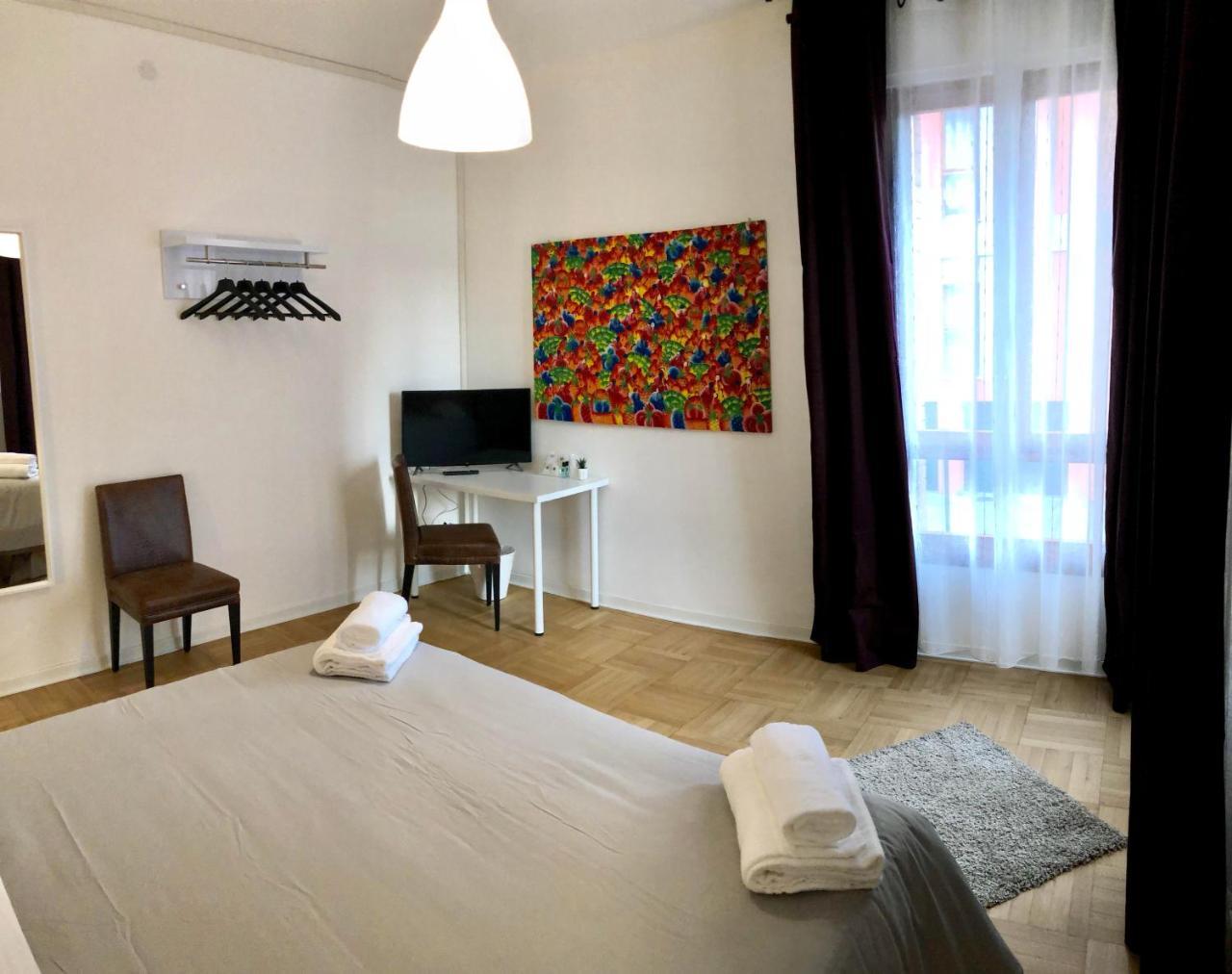 Cityhouse Padova Luaran gambar