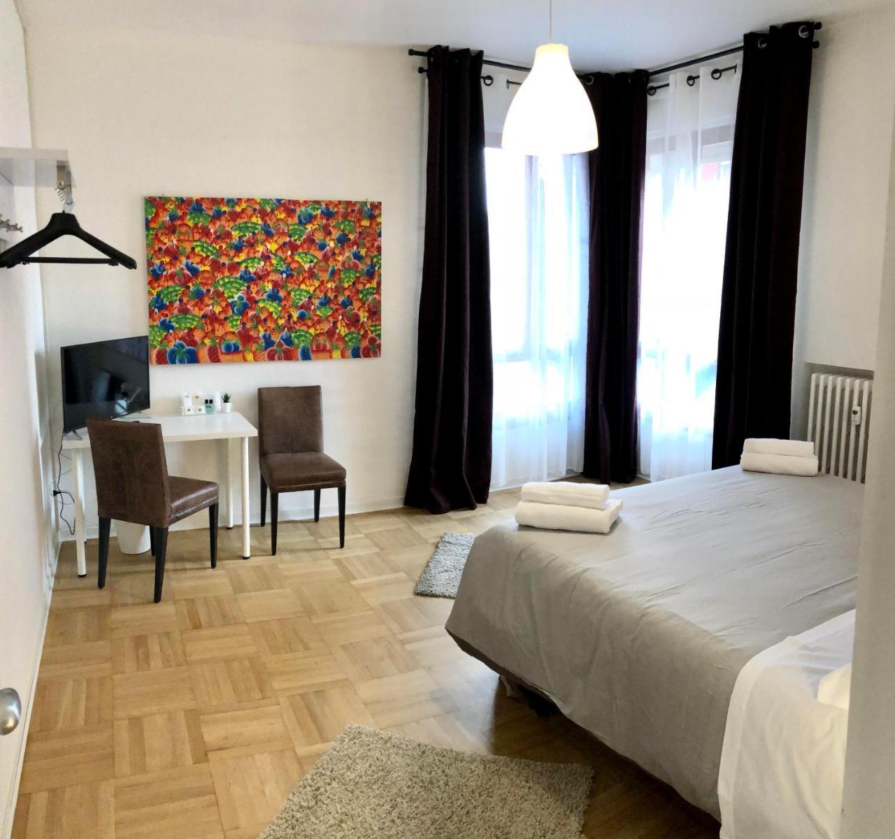 Cityhouse Padova Luaran gambar