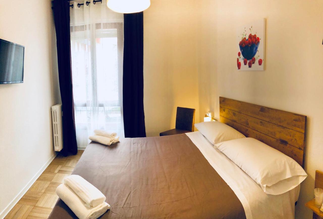 Cityhouse Padova Luaran gambar