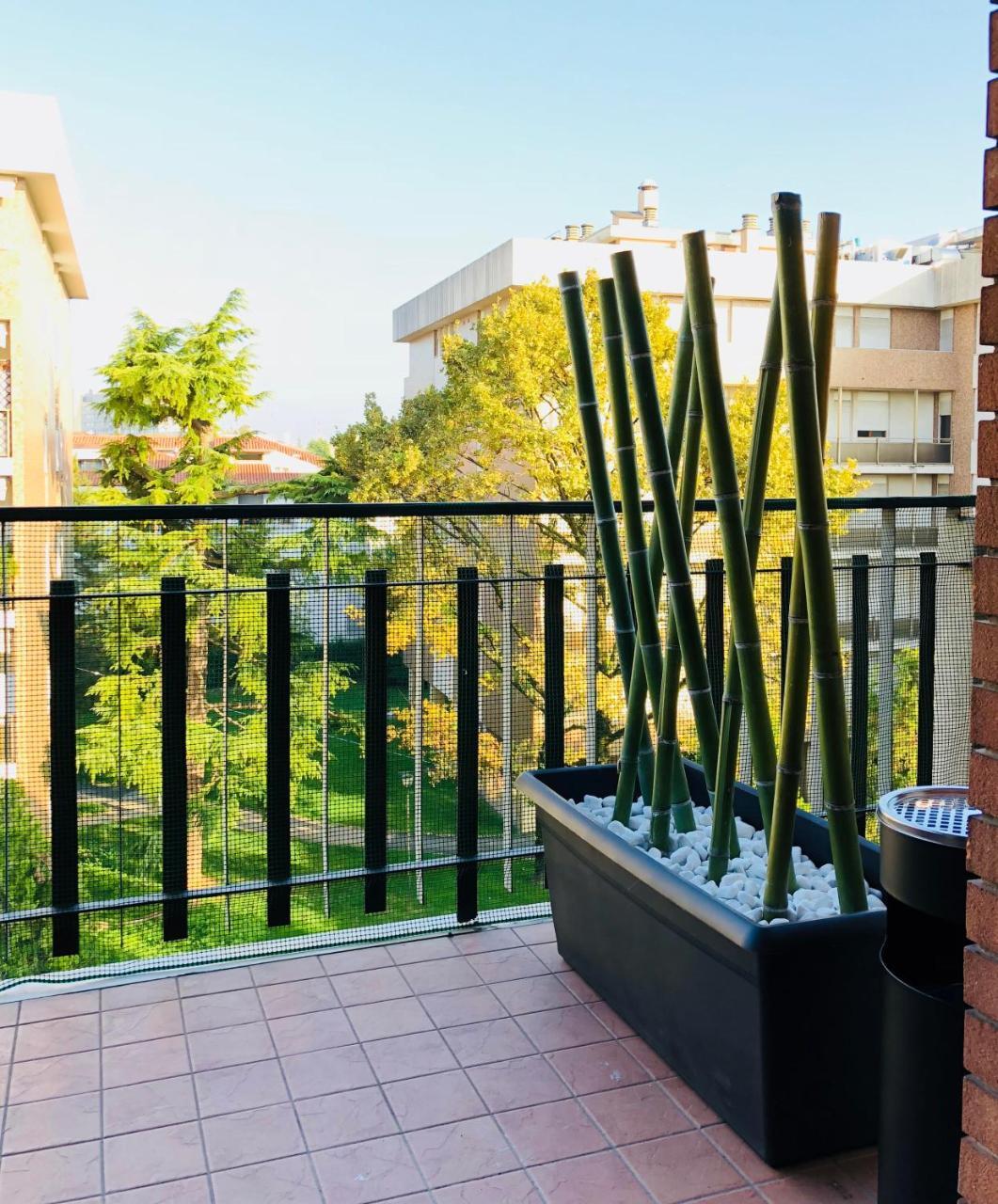 Cityhouse Padova Luaran gambar