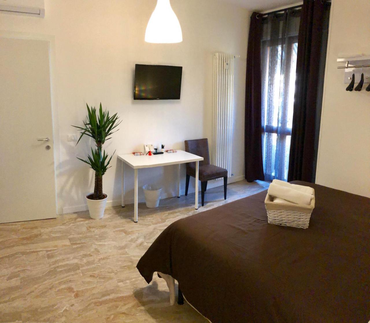 Cityhouse Padova Luaran gambar