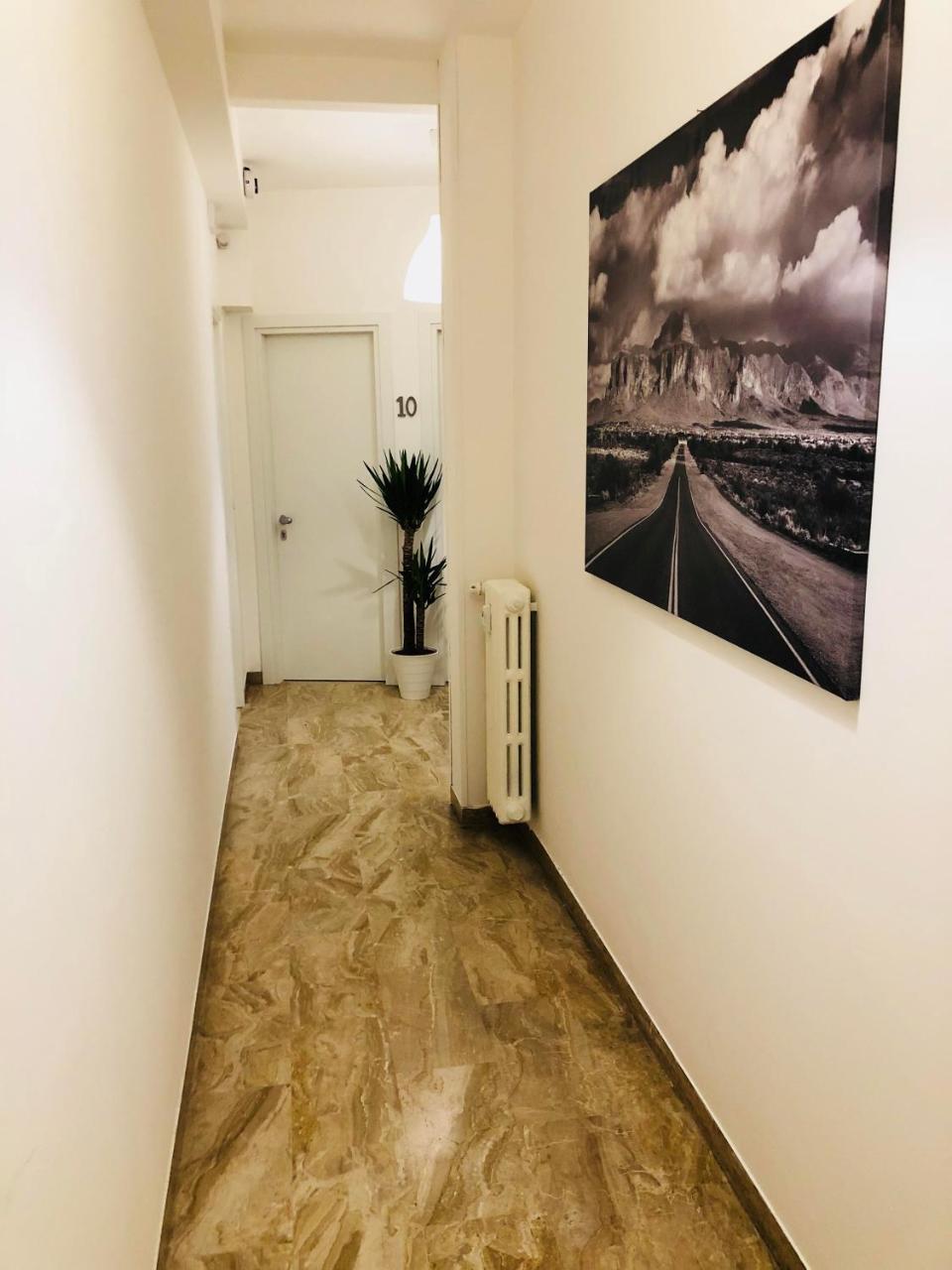 Cityhouse Padova Luaran gambar