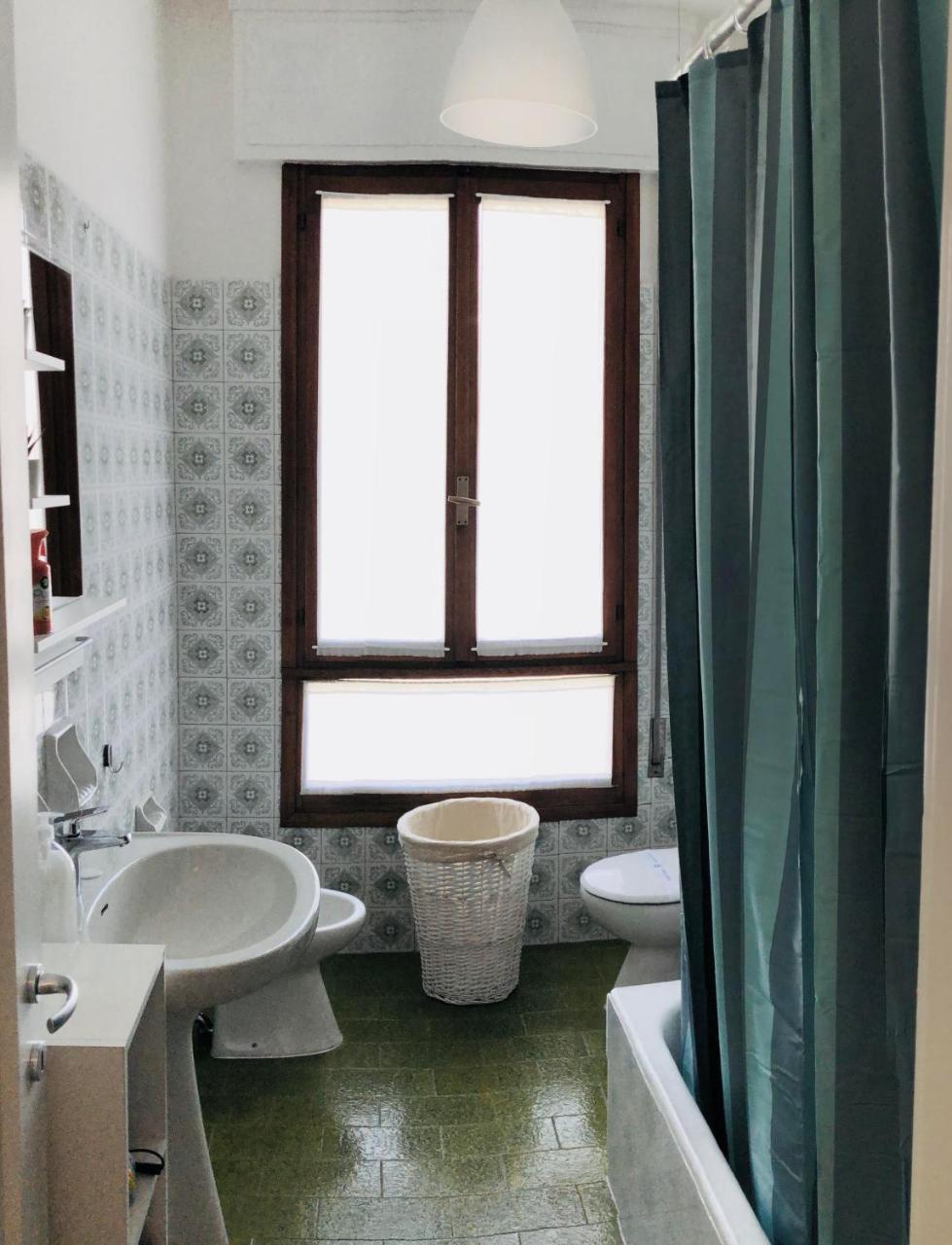 Cityhouse Padova Luaran gambar