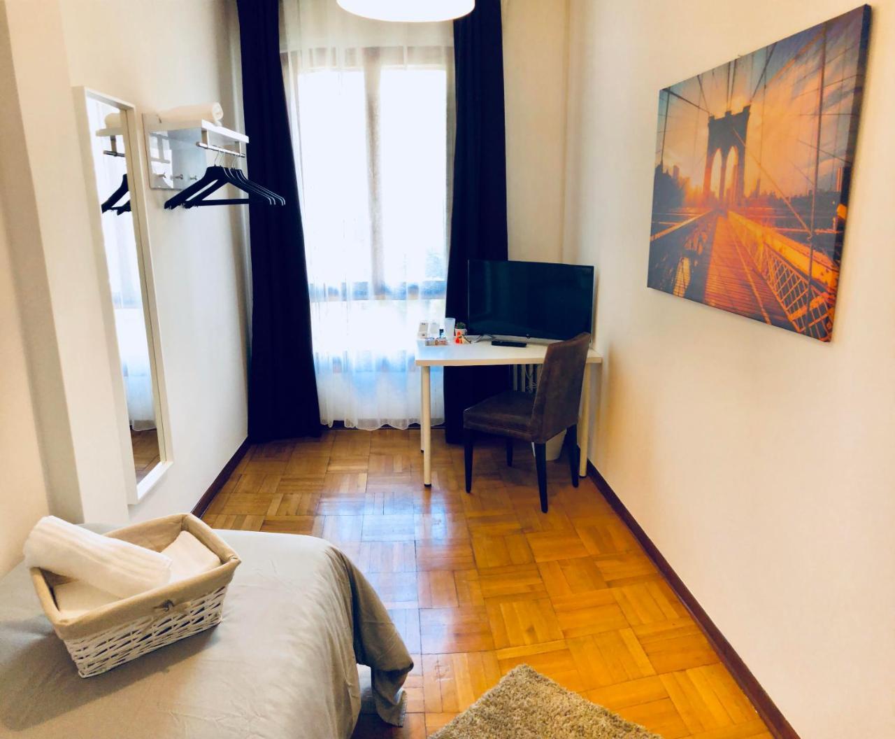 Cityhouse Padova Luaran gambar
