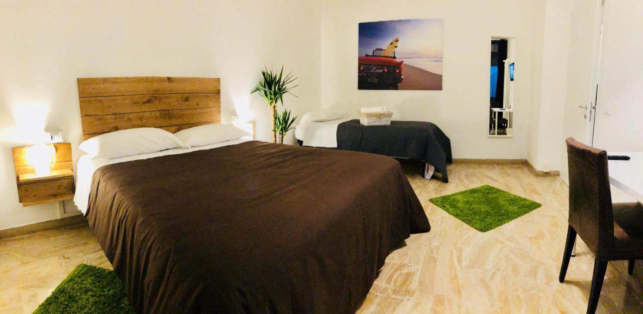 Cityhouse Padova Luaran gambar