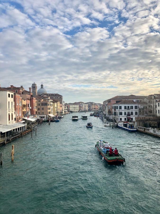 Cityhouse Padova Luaran gambar