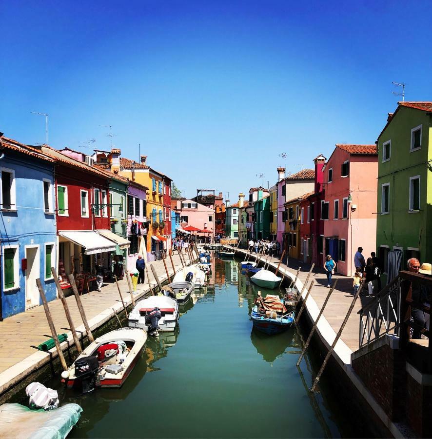 Cityhouse Padova Luaran gambar